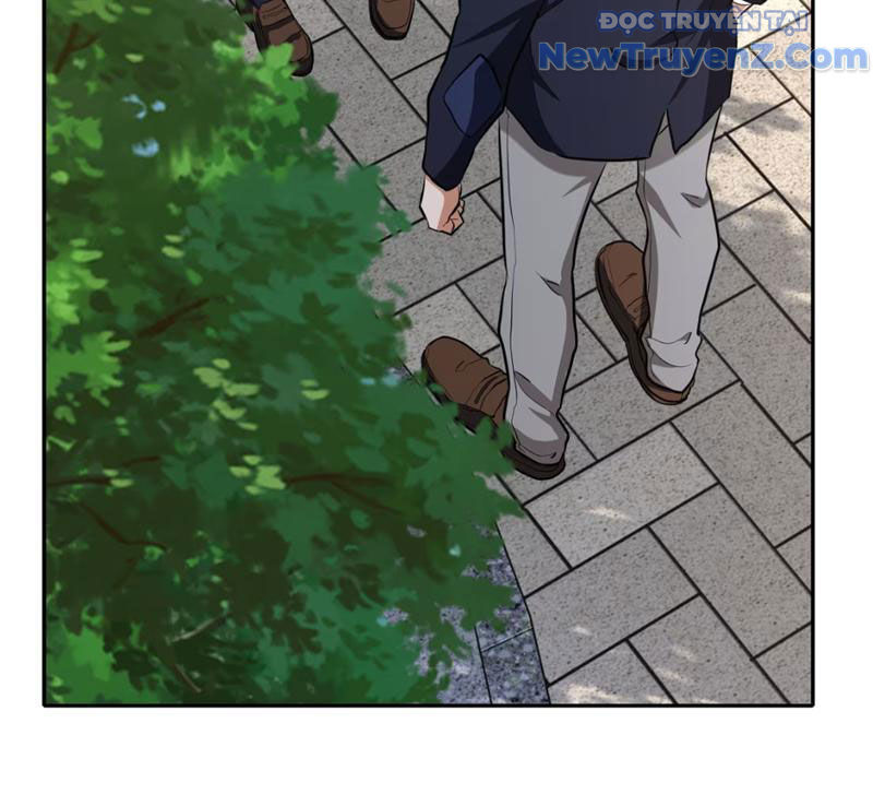 Hẹn Hò Để Cứu Thế Giới chapter 9 - Trang 54