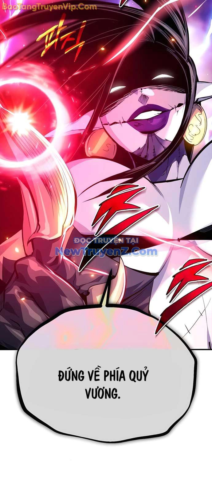 Trên Thế Giới Không Có Chiến Binh Xấu chapter 35 - Trang 39