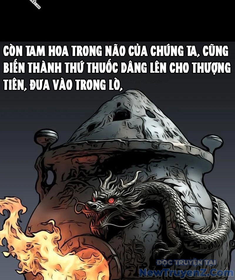 đấu Yếm Thần chapter 381 - Trang 133