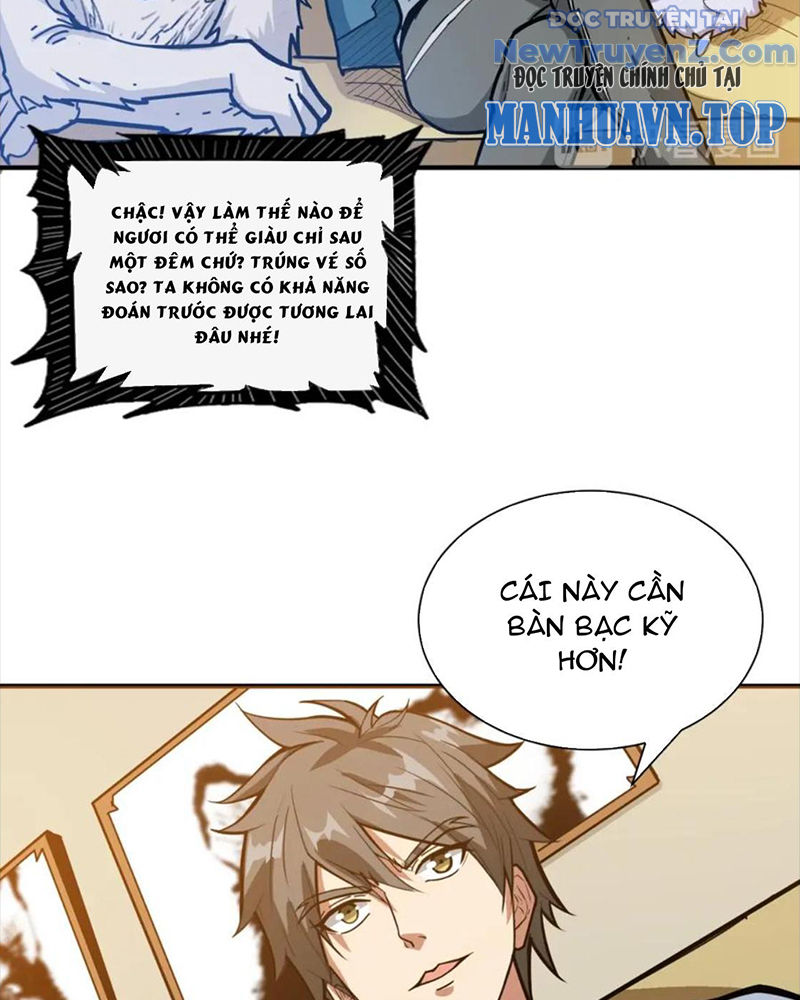 Phệ Thần Kỷ chapter 131 - Trang 40