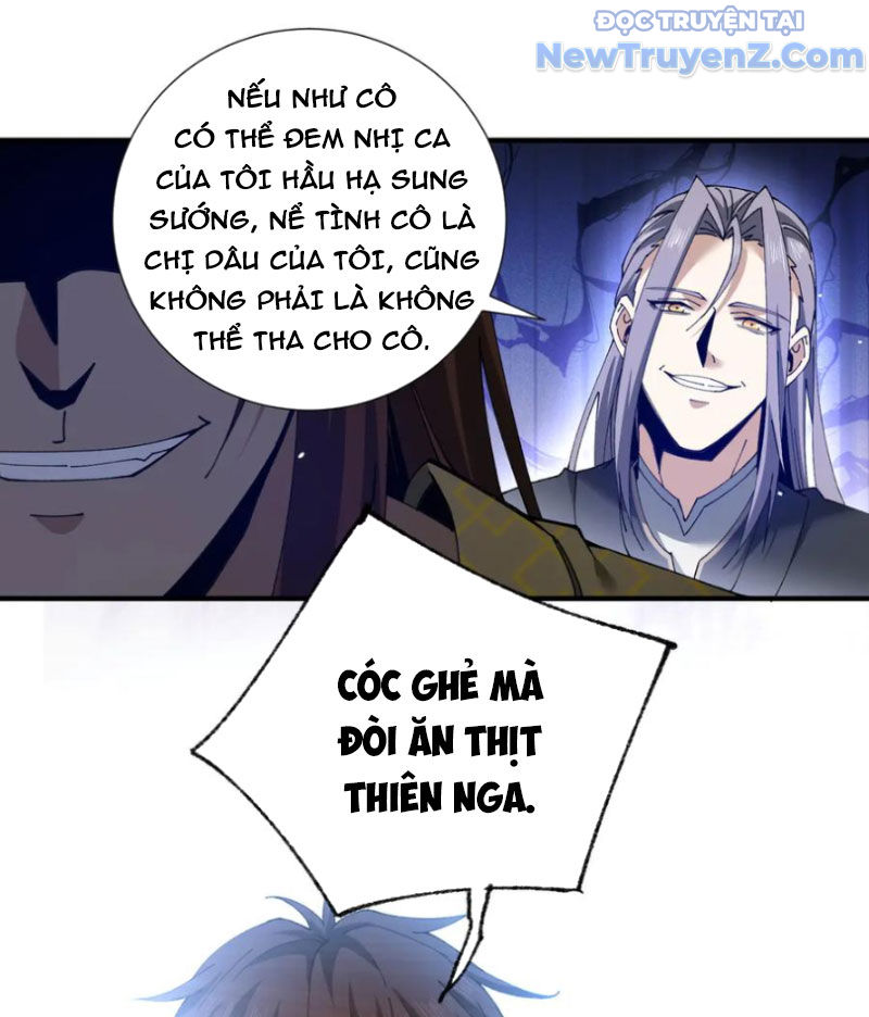 Toàn Dân Chuyển Chức: Ngự Long Sư Là Chức Nghiệp Yếu Nhất? chapter 126 - Trang 81