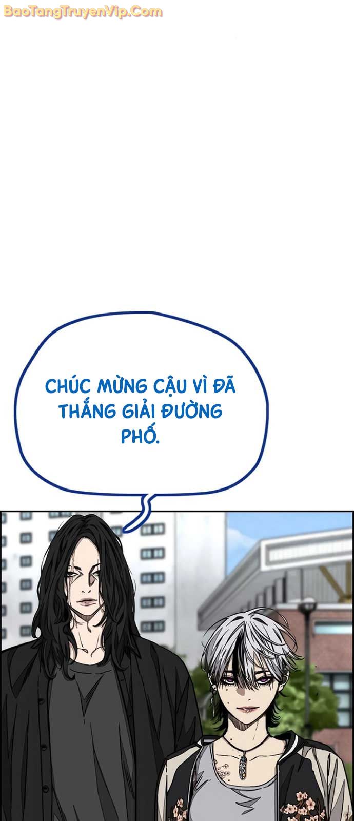 Thể Thao Cực Hạn chapter 551 - Trang 52