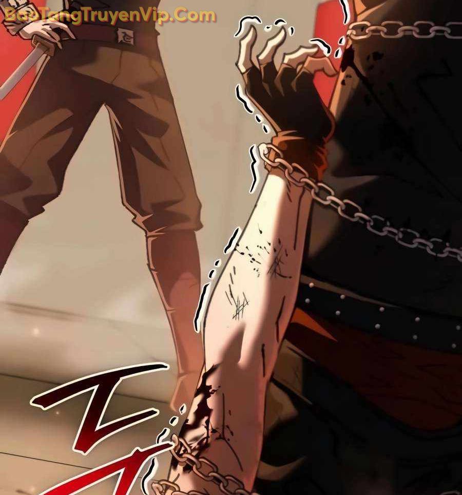 Hồi Quy Nhưng Thế Giới Vẫn Bình Yên chapter 19 - Trang 134