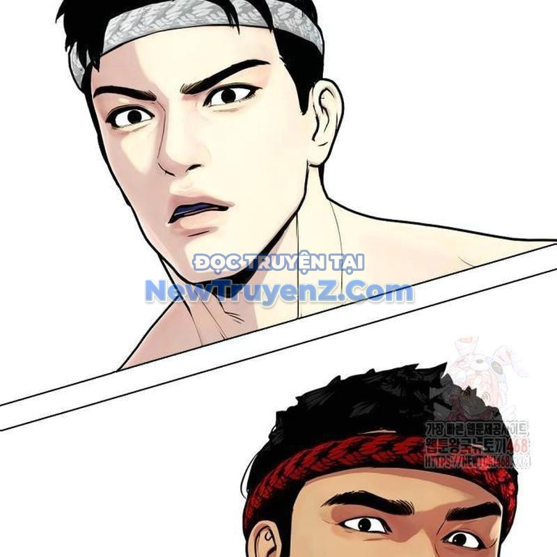 Loser Giỏi Võ chapter 122 - Trang 58