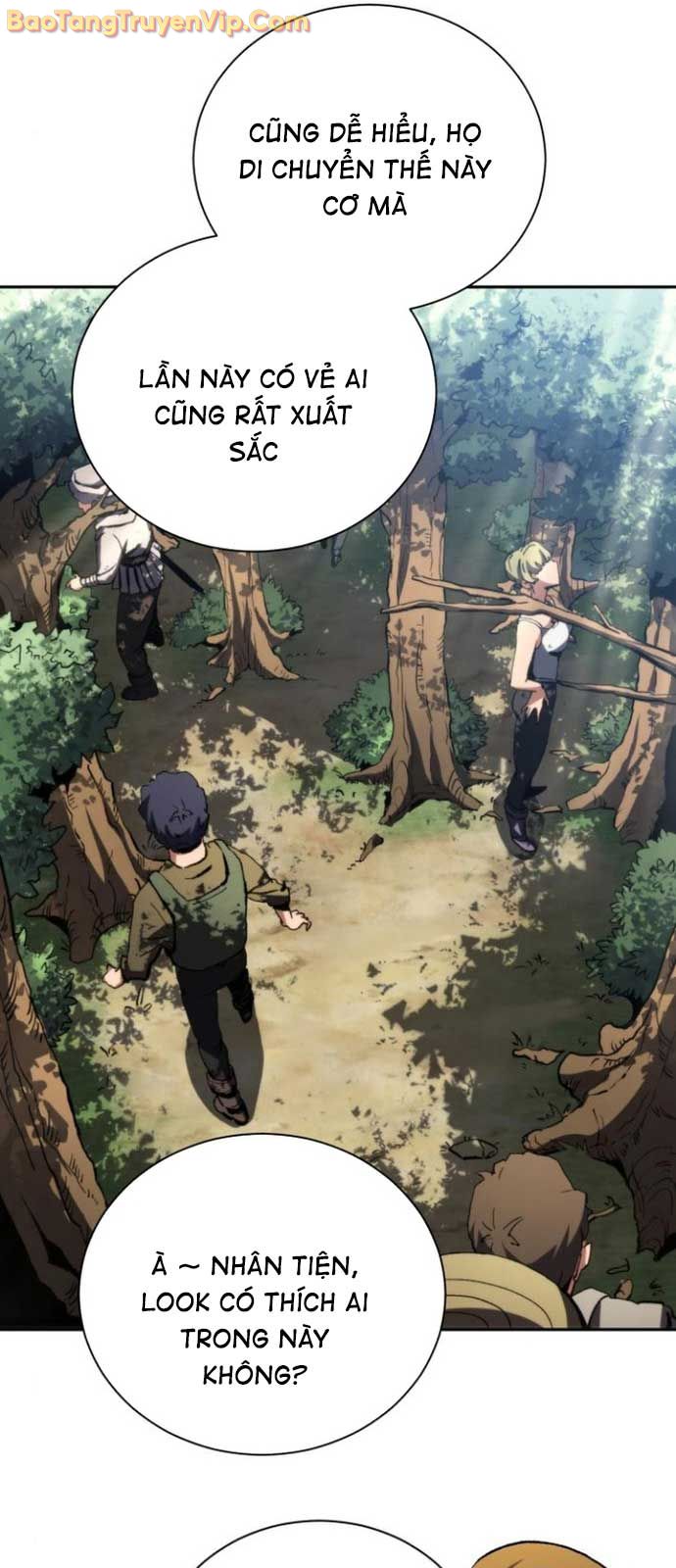 Wild Ranker chapter 3 - Trang 56