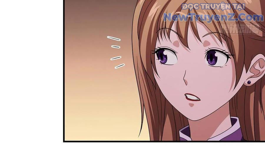 Thiên Long Bát Bộ webtoon chapter 165 - Trang 12