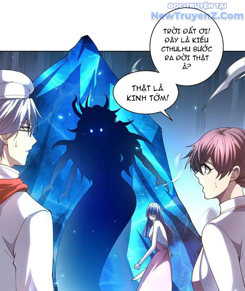 Bệnh Viện Chư Thần Của Ta chapter 37 - Trang 78