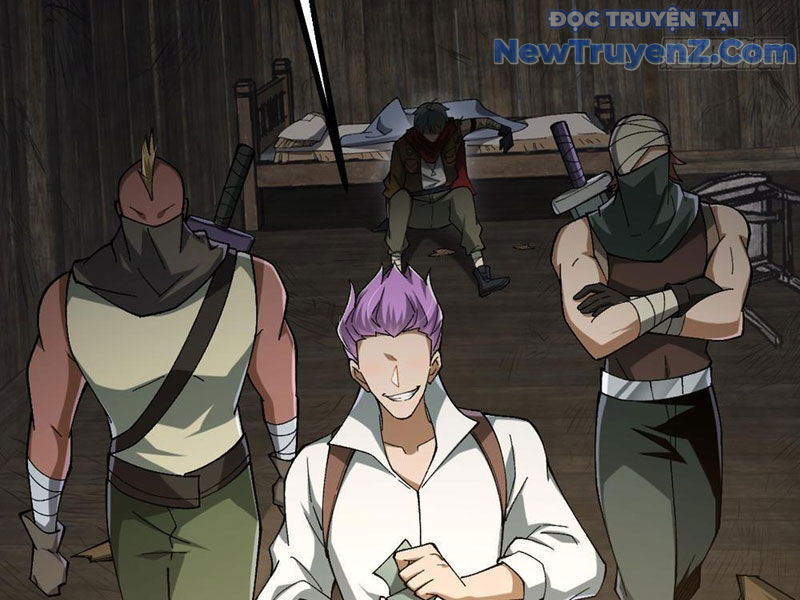 Thành Thần Tại Tận Thế chapter 1 - Trang 106
