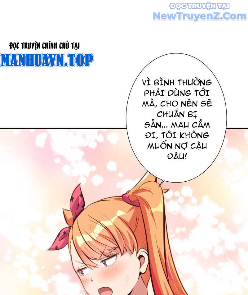 Hẹn Hò Để Cứu Thế Giới chapter 10 - Trang 62