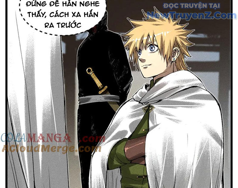 Thiên Hạ Đệ Nhất Lữ Bố chapter 129 - Trang 8