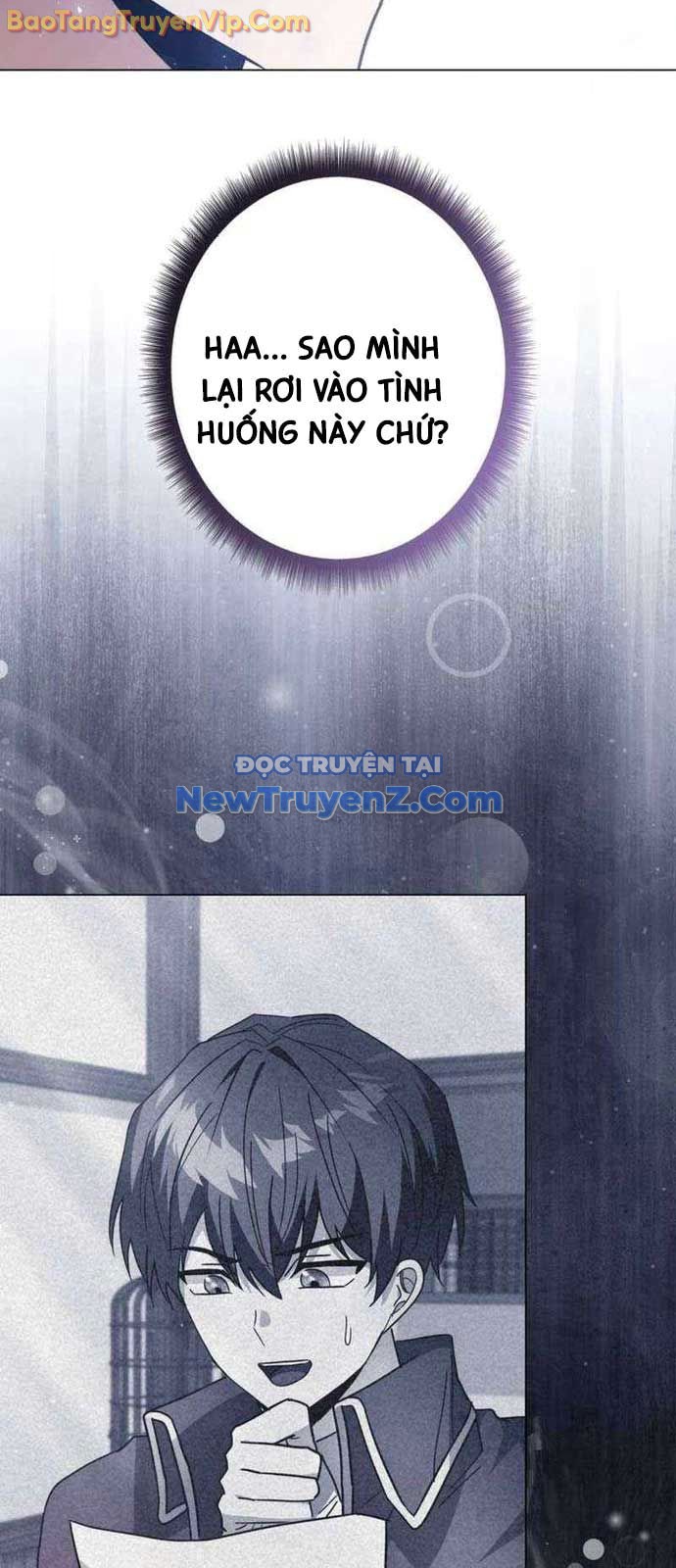 Bức Thư Tình Đến Từ Tương Lai chapter 34 - Trang 73