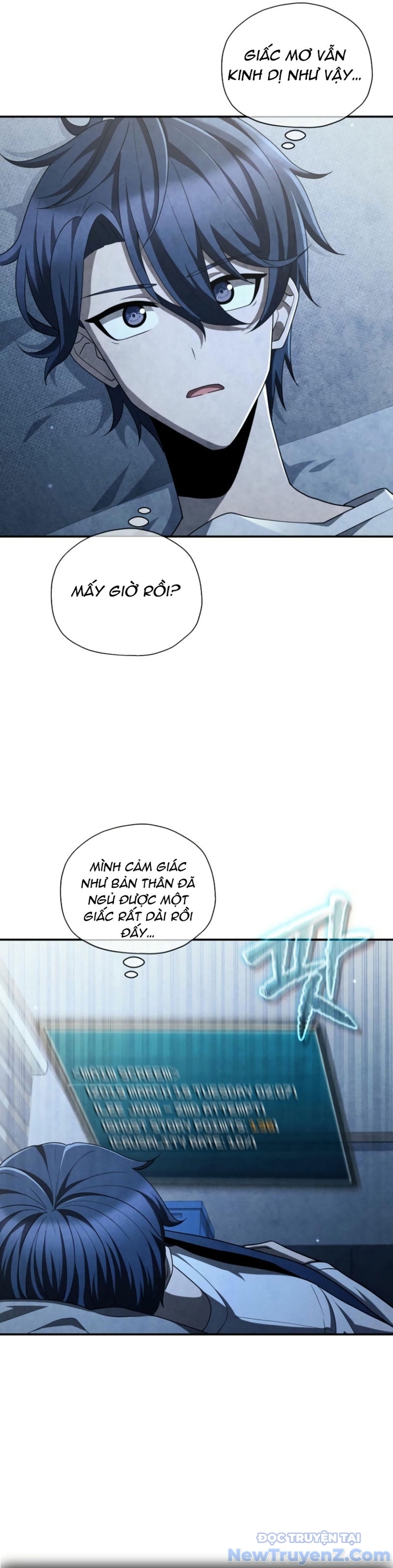 Câu Lạc Bộ Truyện Ma chapter 60 - Trang 26