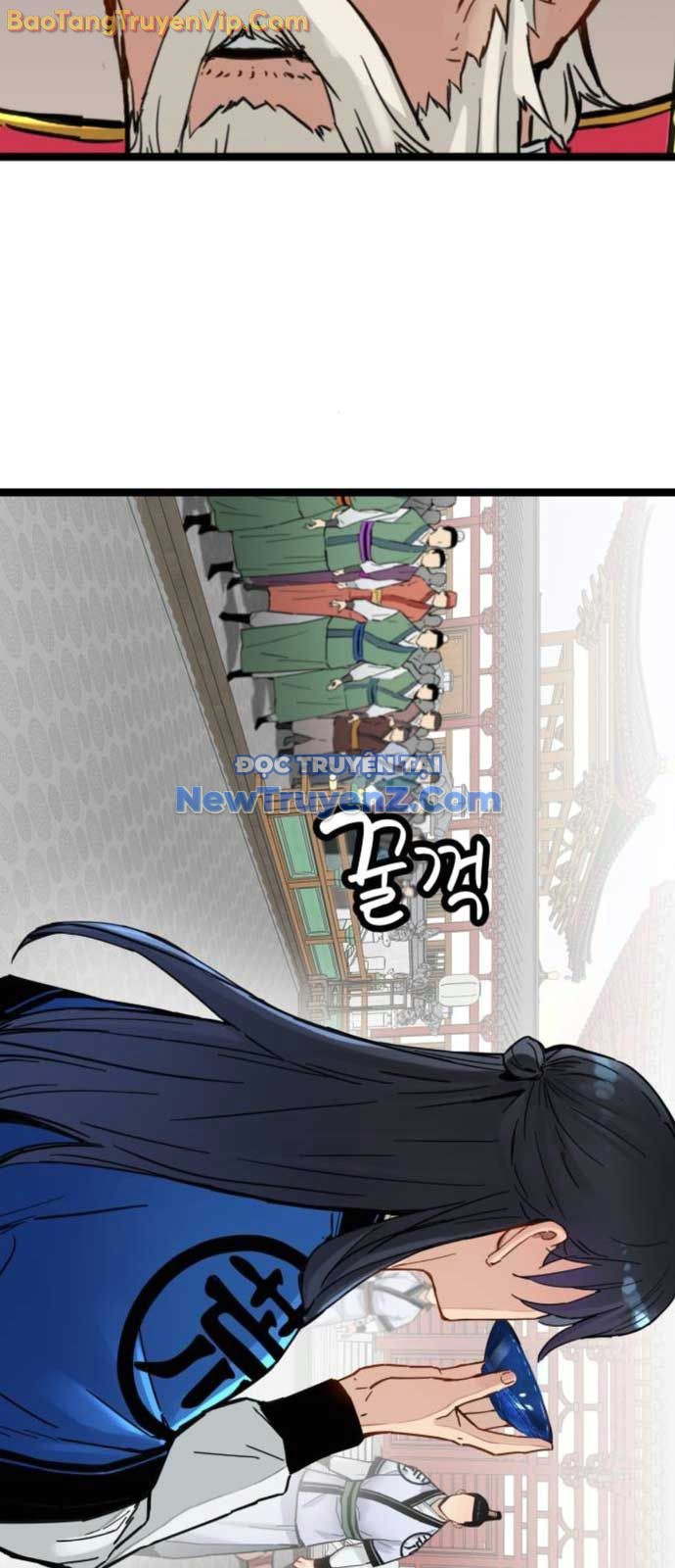 Thiên Tài Đoản Mệnh chapter 39 - Trang 8
