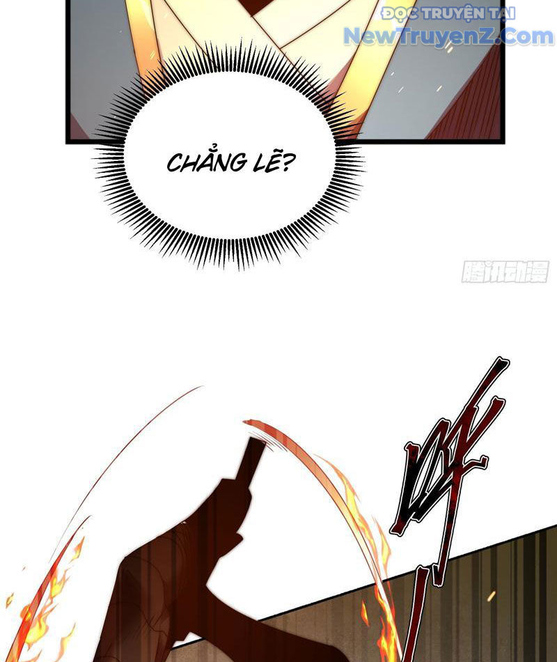 Lôi Kiếp Thập Vạn Niên chapter 10 - Trang 33
