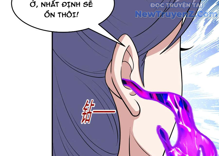 Luyện Khí Chi Thần chapter 133 - Trang 12