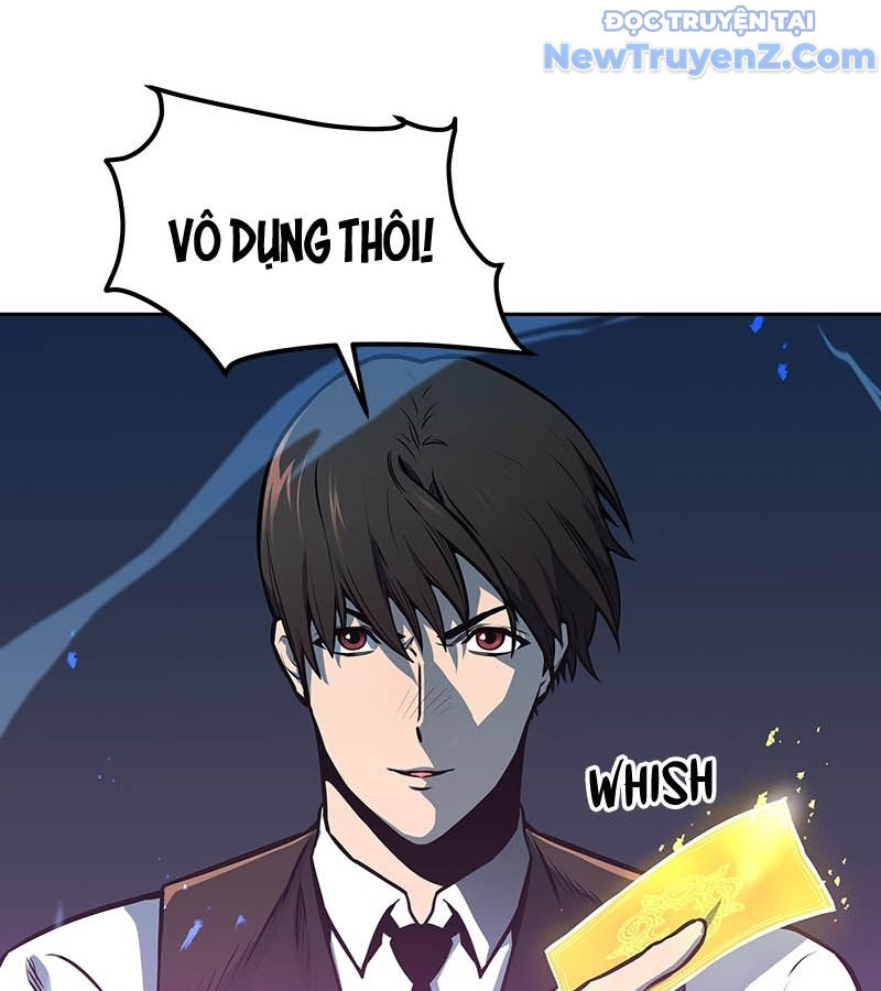 Pháp Sư Trừ Tà Ở Khu Nhà Chúng Tôi chapter 3 - Trang 155