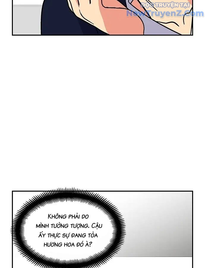 Nữ Hoàng Bạo Phong chapter 5 - Trang 72