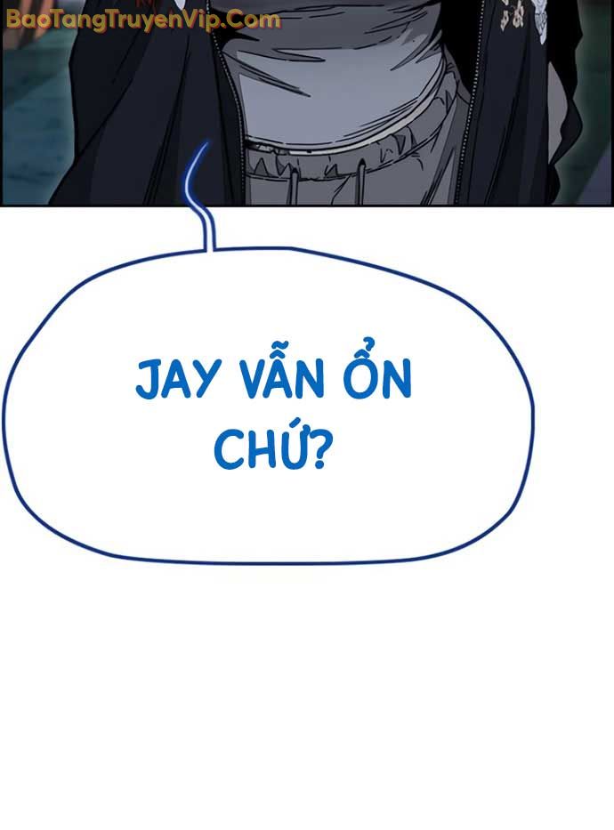 Thể Thao Cực Hạn chapter 551 - Trang 33