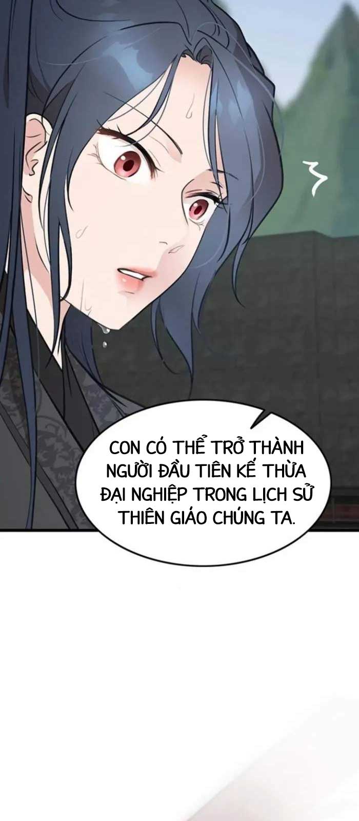 Tôi trở thành chồng của giáo chủ ma giáo chapter 13 - Trang 45