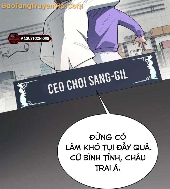 Cuộc Sống Học Đường Của Đội Trưởng Quận chapter 26 - Trang 68