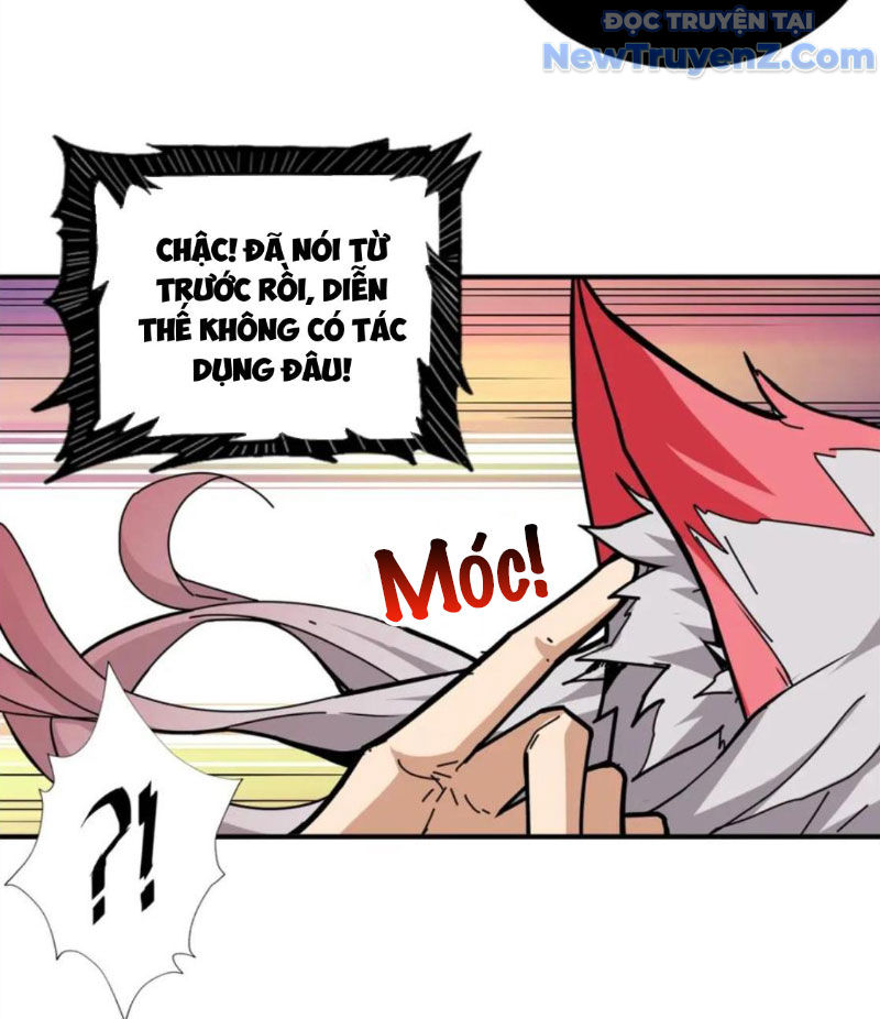 Phệ Thần Kỷ chapter 134 - Trang 46