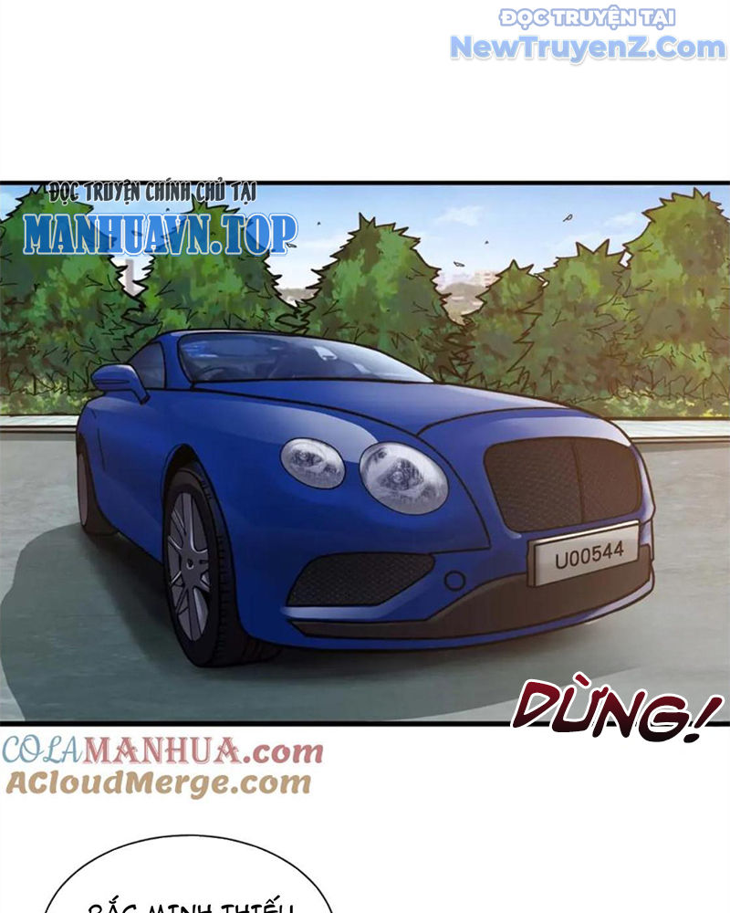 Phệ Thần Kỷ chapter 126 - Trang 13