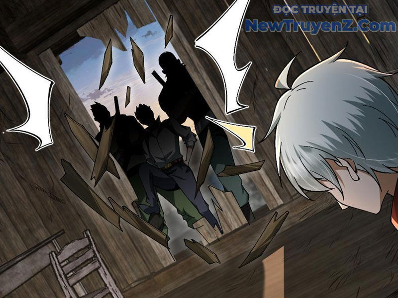 Thành Thần Tại Tận Thế chapter 1 - Trang 89