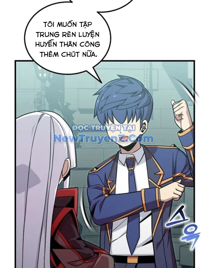 Vô Tình Ghi Danh chapter 45 - Trang 19