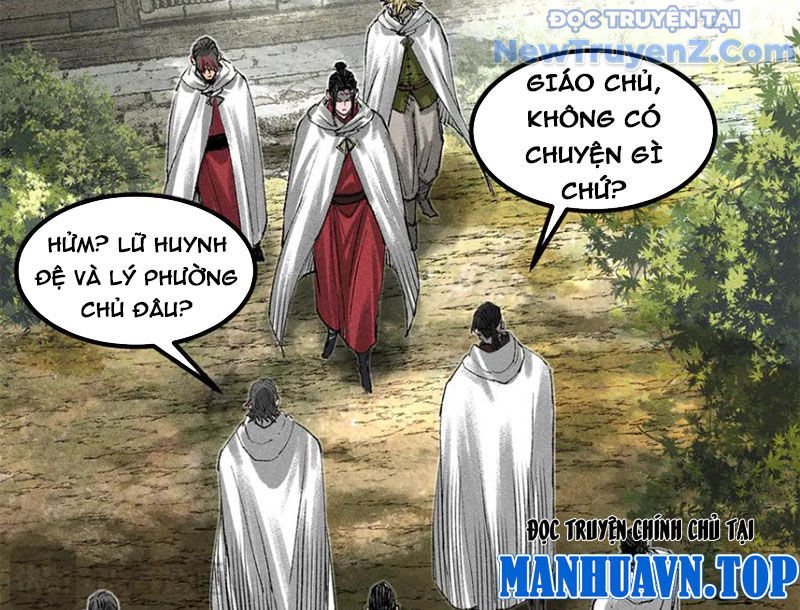 Thiên Hạ Đệ Nhất Lữ Bố chapter 127 - Trang 29