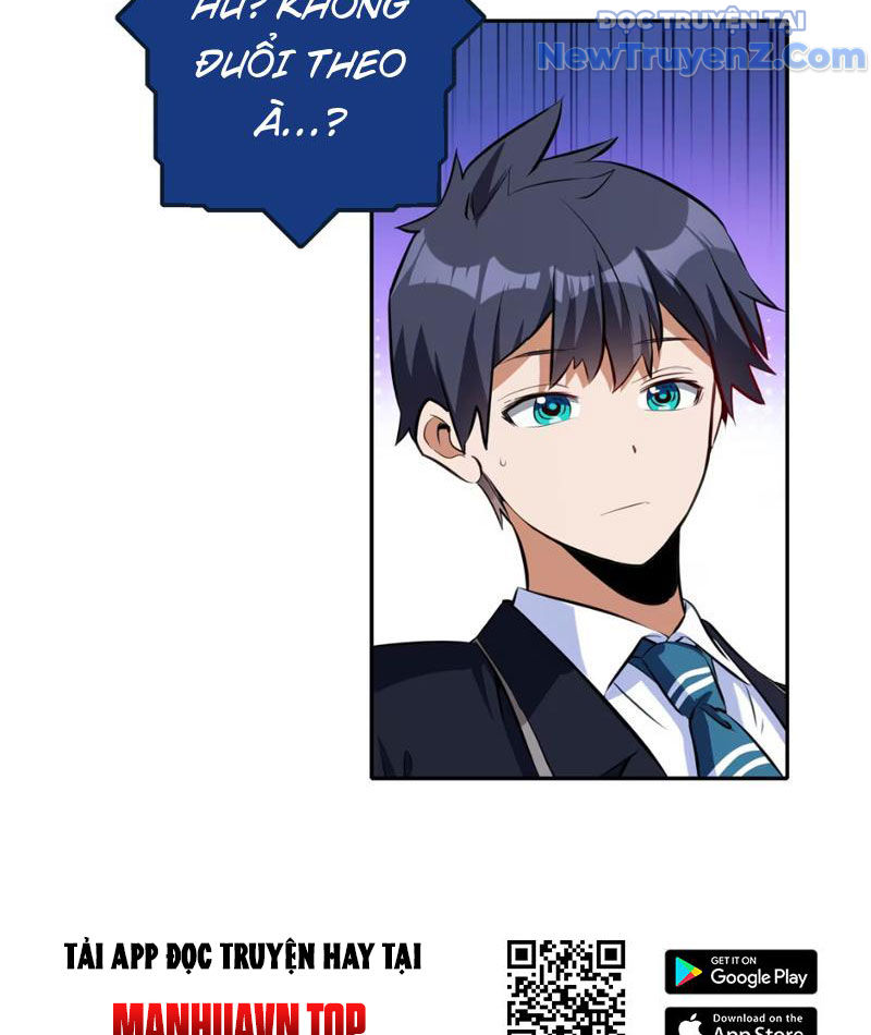 Hẹn Hò Để Cứu Thế Giới chapter 9 - Trang 51