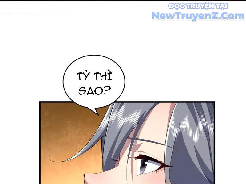 Xuyên Không Thành Npc: Ta Có Lão Bà Che Chở chapter 120 - Trang 23