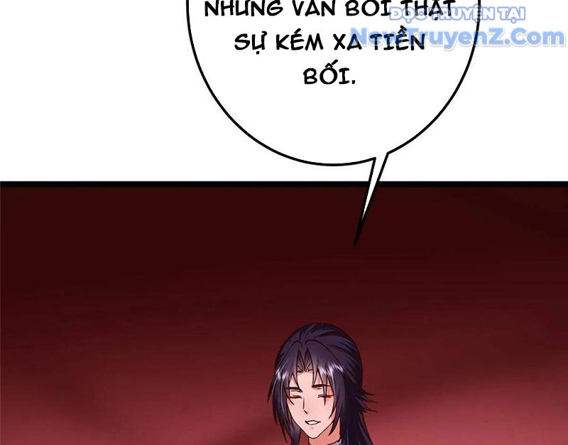 Chưởng Môn Khiêm Tốn Chút chapter 508 - Trang 131