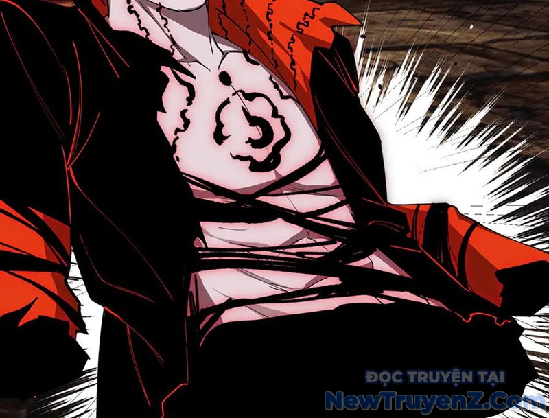 Thánh Hiệp Sĩ Cấp Sss chapter 77 - Trang 32