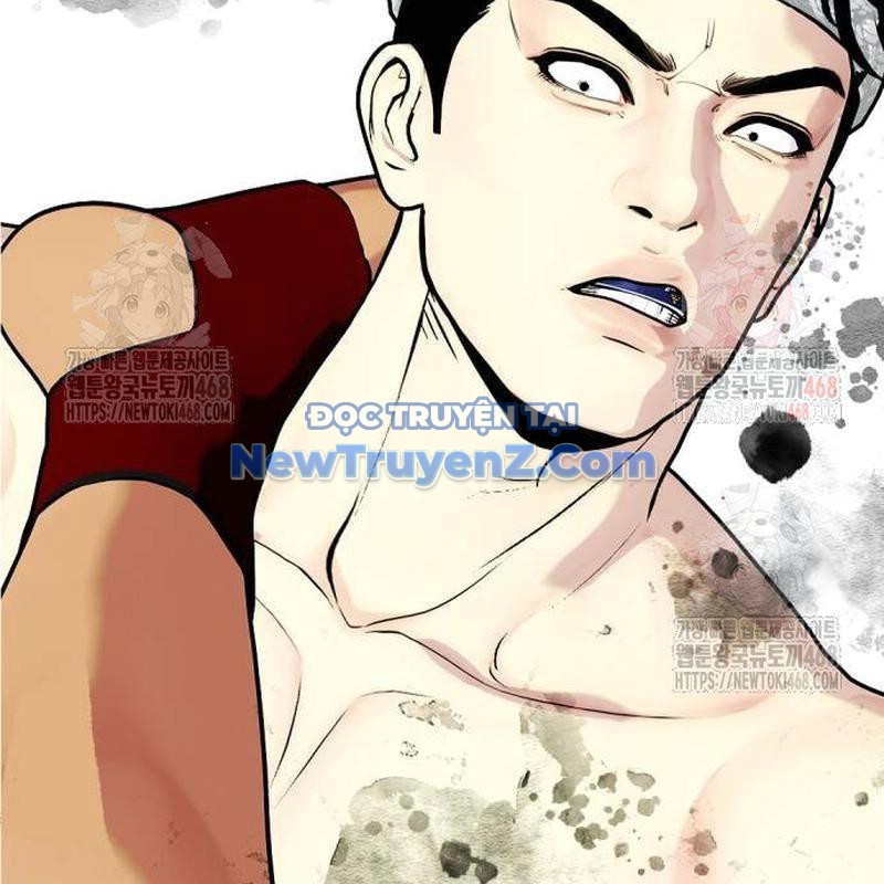 Loser Giỏi Võ chapter 122 - Trang 253