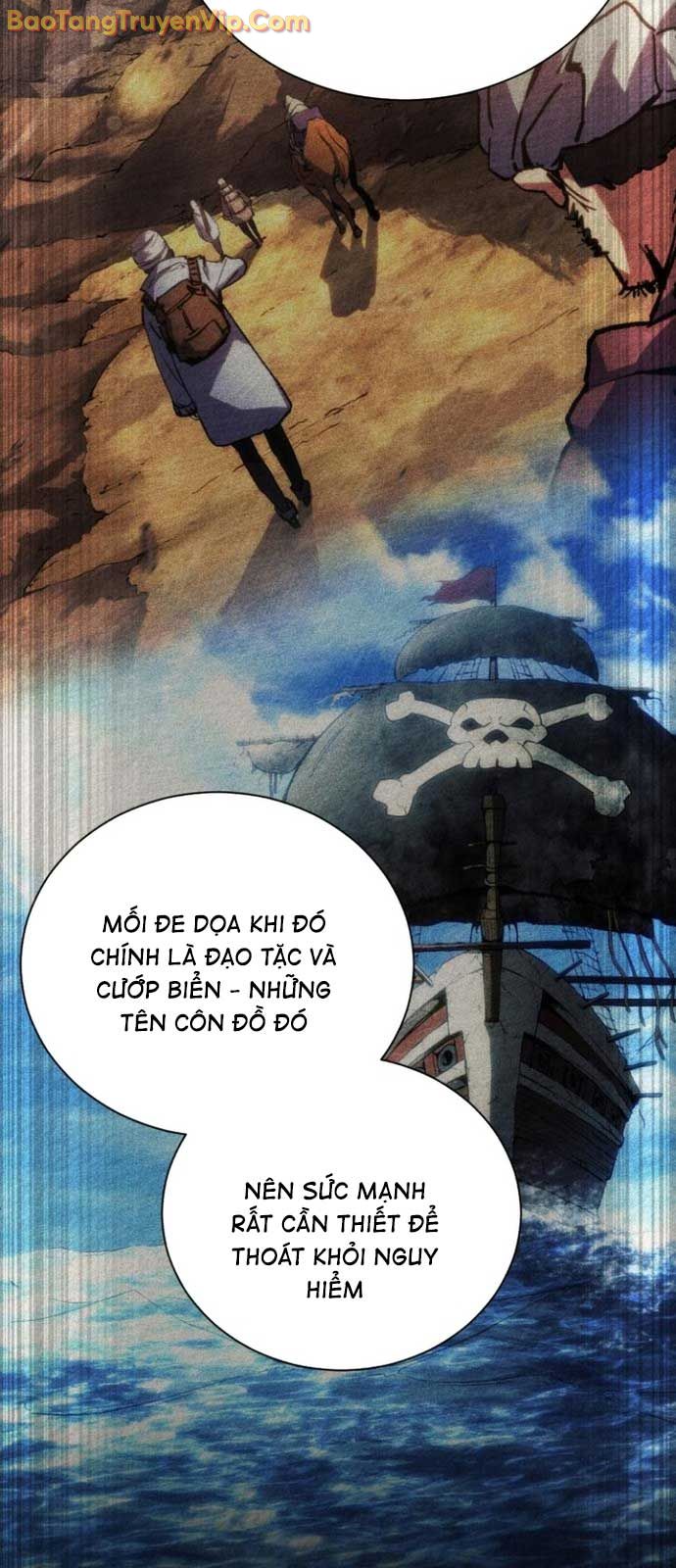 Wild Ranker chapter 3 - Trang 81