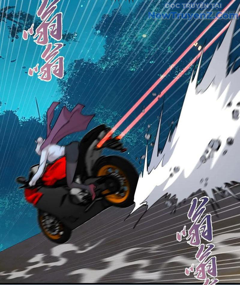Ta dựa vào hậu cung chinh phục thế giới chapter 40 - Trang 24