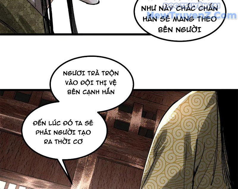 Thiên Hạ Đệ Nhất Lữ Bố chapter 131 - Trang 6