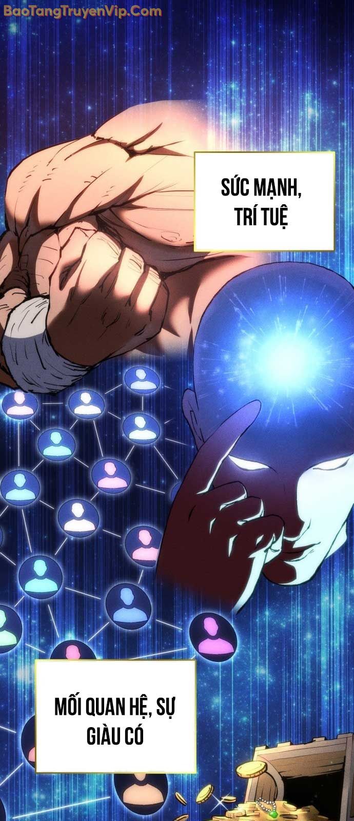 Wild Ranker chapter 1 - Trang 3