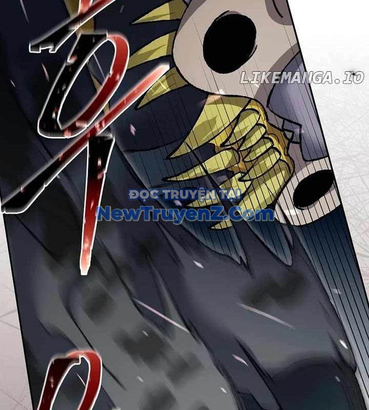 Người Mới Này Quá Mạnh chapter 126 - Trang 33