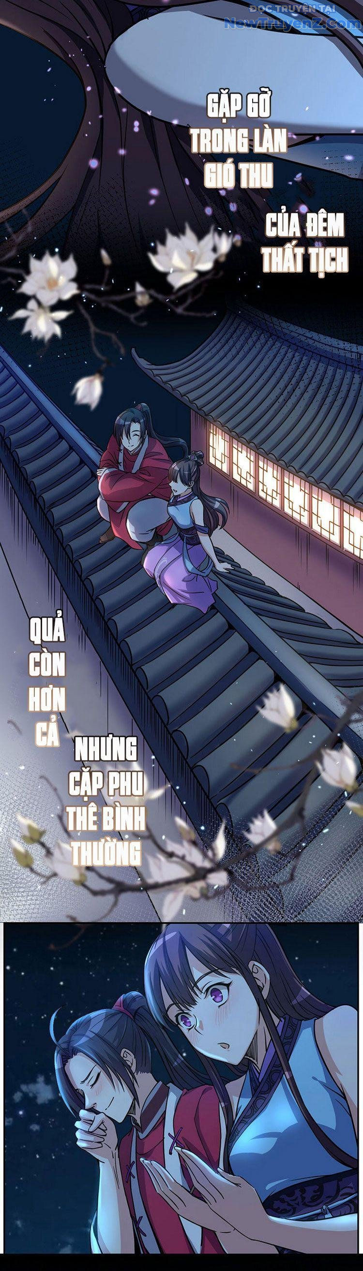 Ta Sở Hữu Năng Lực Khiến Người Khác Tự Ti đến Cực Hạn chapter 6 - Trang 12