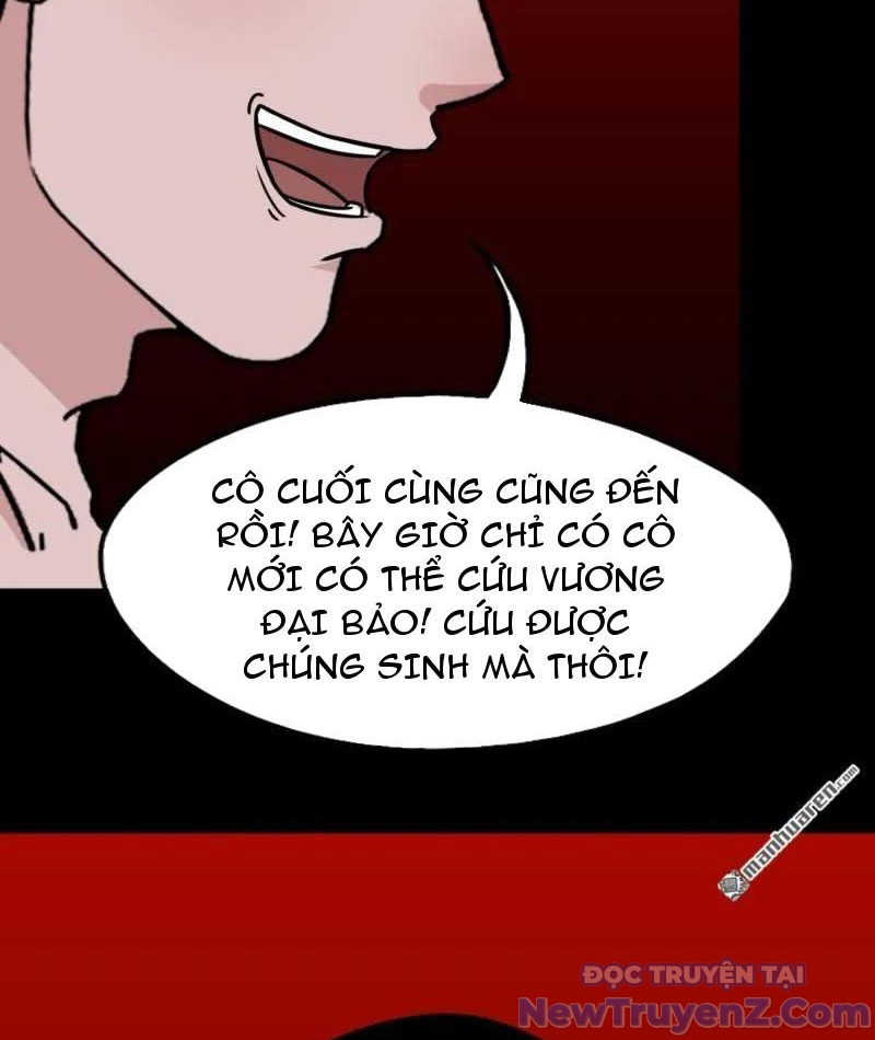 đấu Yếm Thần chapter 381 - Trang 195