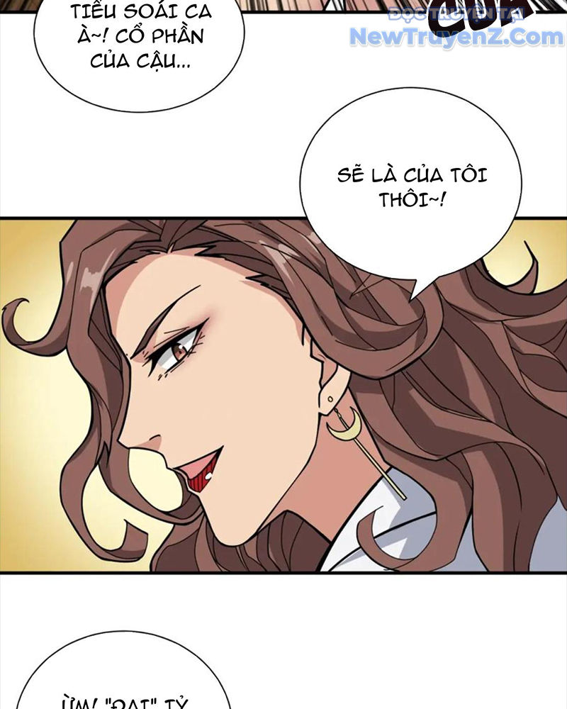 Phệ Thần Kỷ chapter 133 - Trang 42