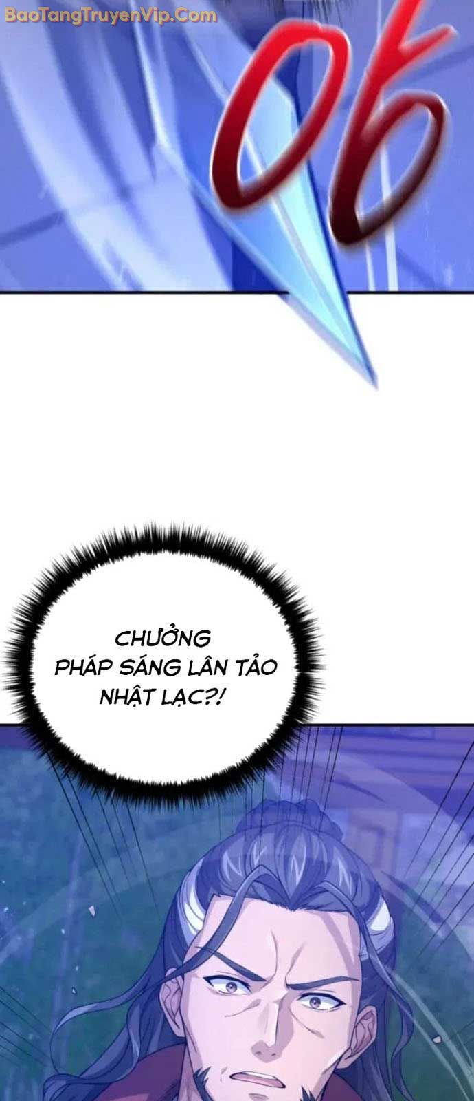 Võ Thần Tái Sinh chapter 5 - Trang 4