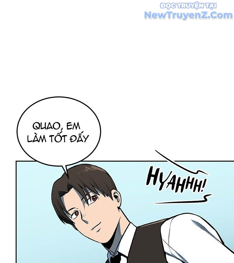 Pháp Sư Trừ Tà Ở Khu Nhà Chúng Tôi chapter 3 - Trang 122