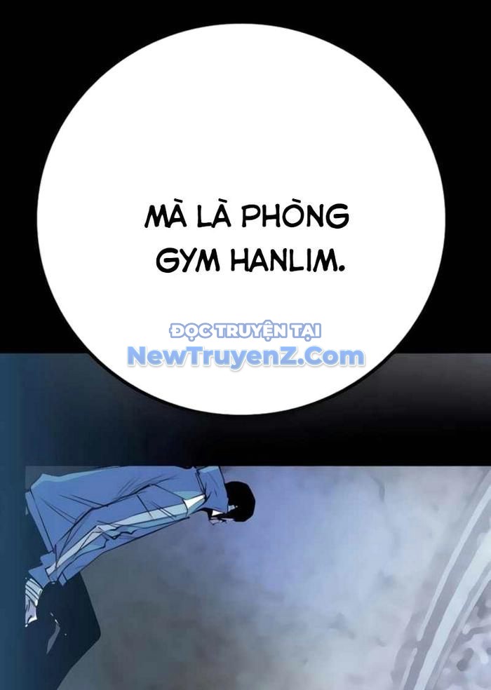 Phòng Gym Hanlim chapter 230 - Trang 120
