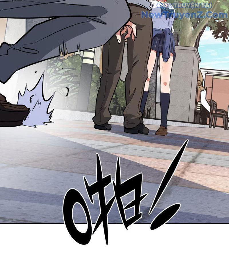 Hẹn Hò Để Cứu Thế Giới chapter 10 - Trang 15