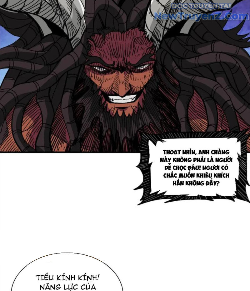 Phệ Thần Kỷ chapter 135 - Trang 40