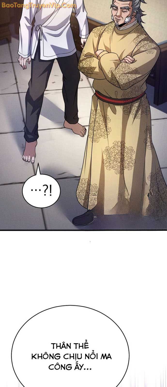 Võ Thần Tái Sinh chapter 3 - Trang 53