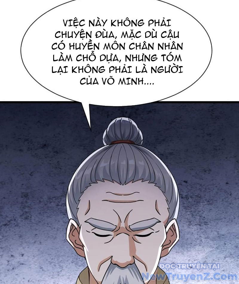 Đại Lão Xuống Núi: Bắt Đầu Từ Việc Trở Thành Thư Ký chapter 108 - Trang 21