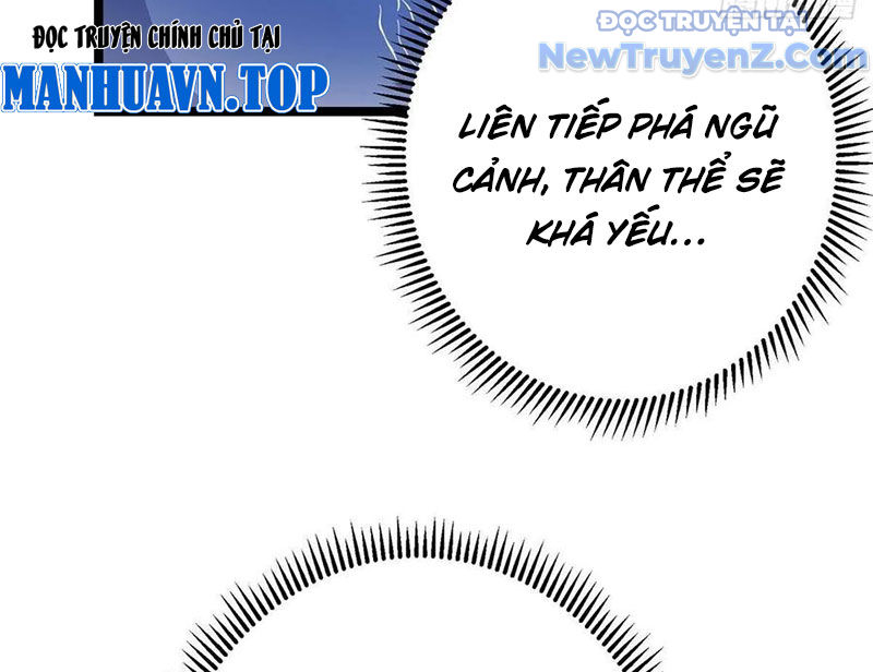 Chưởng Môn Khiêm Tốn Chút chapter 507 - Trang 10